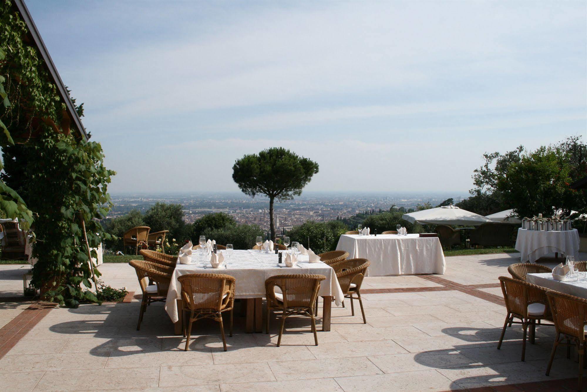 Corte San Mattia Villa Verona Exterior photo